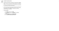 Desktop Screenshot of gis.neaionia.gr